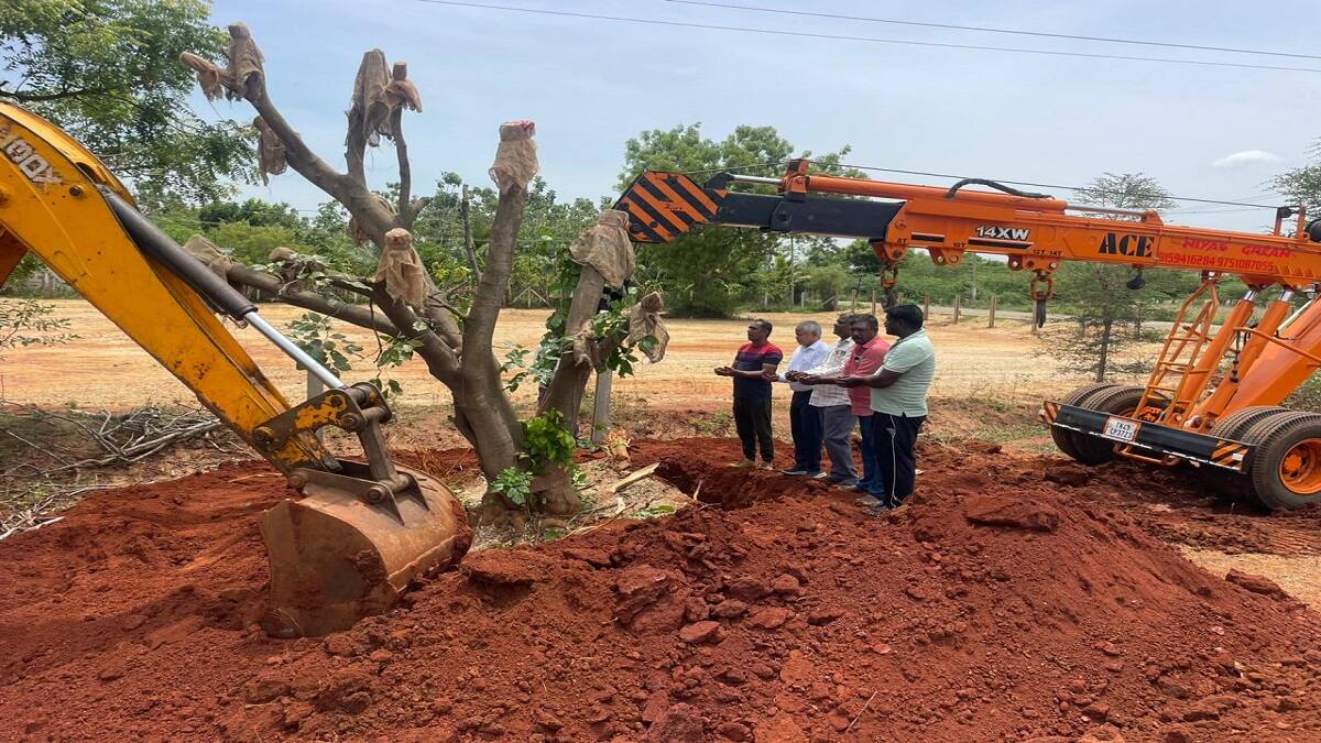 இது செமையான திட்டம்ங்க... இதாங்க மறுவாழ்வு... பாராட்டும் மக்கள் - எதை தெரியுங்களா?