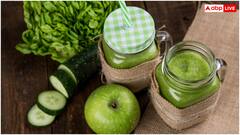 पेट में जमी सारी गंदगी को फ्लश कर देगा इस हरी सब्जी का जूस, ये है पीने का तरीका