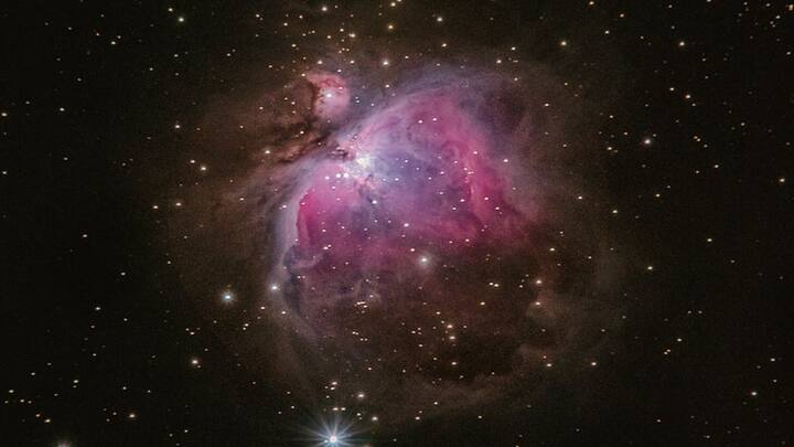 इन परिस्थितियों में ऐसे ग्रह पर जीवन की संभावना तभी हो सकती है जब छोटे-छोटे जीवाणु जो कि बहुत कठिन परिस्थितियों में भी जिंदा रह सकते हैं, उनके ही यहां पर जिंदा रहने की संभावना है.