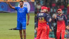 मुंबई को रोक लो वरना..., अश्विन के बयान से RCB की बढ़ी टेंशन; जानें फाइनल पर क्या कहा