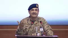 पाक आर्मी चीफ आसिम मुनीर ने फिर दी गीदड़भभकी, कहा - 'झुकेगा नहीं पाकिस्तान, हमने आपके कितने राफेल...'