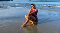 Gouri Kishan: థాయ్‌లాండ్ బీచ్‌లో '96' అమ్మాయ్ గౌరీ... బికినీ వేయలేదు కానీ...