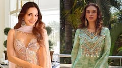 8 Bollywood-Inspired Sharara Looks For A Unique Bakrid Outfit