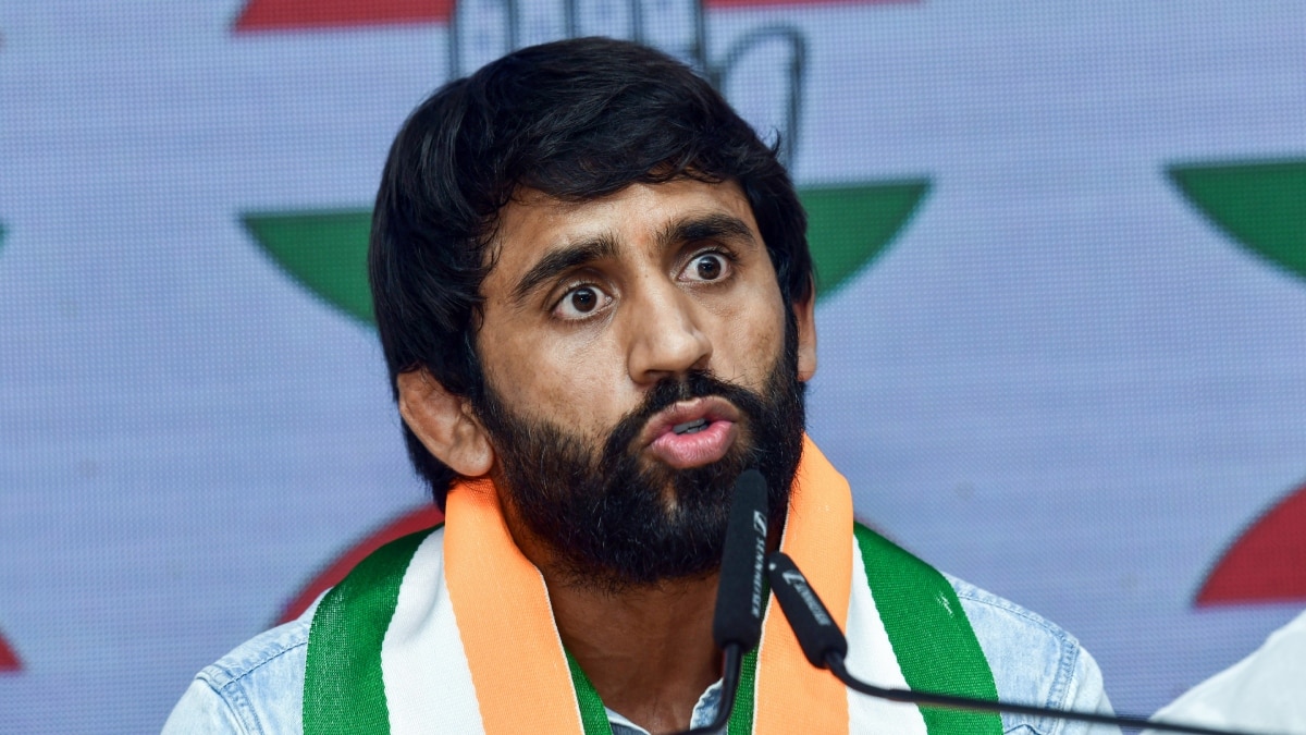 यौन उत्पीड़न के आरोपों के मामले में बजरंग पूनिया का बड़ा कदम, कहा- ‘मैं माफी मांगता हूं कि…’