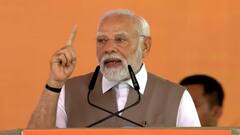 Enemies Begged Us To Stop During Operation Sindoor, But It’s Not Over Yet: PM Modi In Kanpur