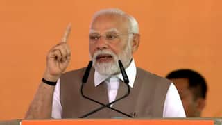 Enemies Begged Us To Stop During Operation Sindoor, But It’s Not Over Yet: PM Modi In Kanpur