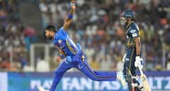 Only Once In IPL History! MI & GT Fear Repeat Of Rare Eliminator Record