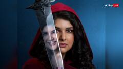 Anshula Kapoor on The Traitors: एक्टिंग तो मेरे खून में हैं', The Traitors में एंट्री पर बोलीं अंशुला कपूर