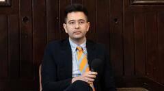 ‘Lies And Loans Cannot Go Together’: Raghav Chadha Urges IMF, Global Bodies To Stop Aid To Pakistan