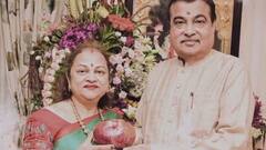 नितिन गडकरी की तरह आप भी उगा सकते हैं एक किलो का प्याज और आलू, जानें क्या है मल्चिंग पेपर तकनीक