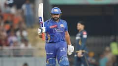 MI vs GT Eliminator: 229 ரன்கள் எடுத்தால் உள்ளே.. இல்லாட்டி வெளியே! மும்பைக்கு அடிபணியுமா குஜராத்?