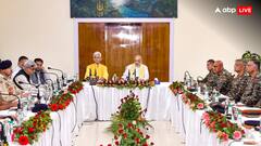 अमरनाथ यात्रा को लेकर अमित शाह ने सुरक्षा बलों को दिया ये खास निर्देश, बोले- तीर्थयात्रियों को...