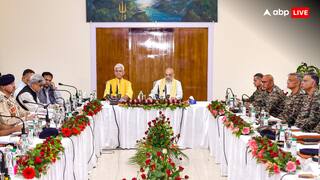 अमरनाथ यात्रा को लेकर अमित शाह ने सुरक्षा बलों को दिया ये खास निर्देश, बोले- तीर्थयात्रियों को...