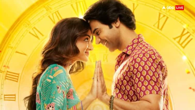  ‘भूल चूक माफ’ ने 7वें दिन तोड़ा 'द डिप्लोमैट' का रिकॉर्ड, बनी साल की 7वीं सबसे ज्यादा कमाई करने वाली फिल्म