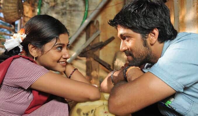 களவாணி' படத்தில் கேஜிஎஃப் யாஷ் நடிச்சிருக்காரா? இவ்வளவு நாள் இது தெரியாம போச்சே... வைரலாகும் போட்டோ!