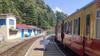 Shimla: कालका-शिमला रेल मार्ग पर जतोग से समरहिल के बीच 12 जून तक नहीं चलेंगी ट्रेनें, जानें वजह