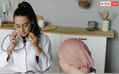 ਕੈਂਸਰ ਮਰੀਜ਼ ਦੇ ਸ਼ੁਕਰਾਣੂ ਤੋਂ ਪੈਦਾ ਹੋਣ ਵਾਲੇ ਬੱਚਿਆਂ ਨੂੰ ਵੀ ਹੋ ਸਕਦਾ ਹੈ ਕੈਂਸਰ ?