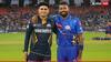 GT vs MI Eliminator Playing 11 : हायहोल्टेज सामन्यात दोन्ही संघात मोठे बदल, मुंबईचे दोन तर गुजरातचा 1 नवा पठ्ठ्या मैदानात; जाणून घ्या प्लेइंग-11
