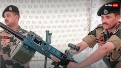 నిమిషానికి వెయ్యి రౌండ్స్- ‘మేక్ ఇన్ ఇండియా’ వెపన్స్‌తో బంకర్లు ధ్వంసం!పాక్‌ను నిద్రపోనివ్వని ఆపరేషన్ సిందూర్