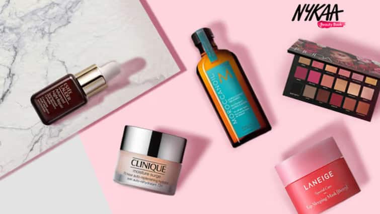 Nykaa’s Q4 Results: Profit Falls 28% On-Quarter, Total Income Dips
