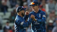 England Off To A Winning Start Under New Skipper In White-Ball Cricket