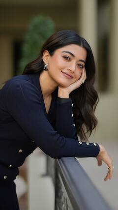 Expensive Things Owned By Rashmika Mandanna