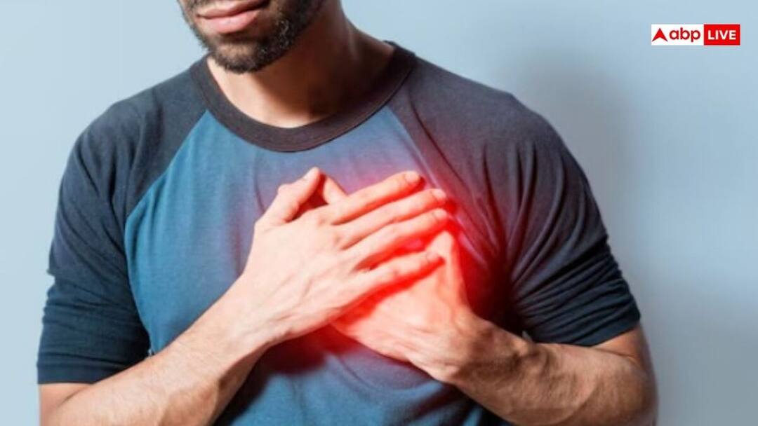 ਗਰਮੀਆਂ 'ਚ ਇਨ੍ਹਾਂ ਤਿੰਨ ਕਾਰਨਾਂ ਕਰਕੇ ਆਉਂਦਾ ਹਾਰਟ ਅਟੈਕ, ਕਿਤੇ ਤੁਸੀਂ ਵੀ ਤਾਂ ਨਹੀਂ ਕਰ ਰਹੇ ਇਗਨੋਰ how-heart-attack-happens-in-summer-3-major-reasons-you-should-know ਗਰਮੀਆਂ 'ਚ ਇਨ੍ਹਾਂ ਤਿੰਨ ਕਾਰਨਾਂ ਕਰਕੇ ਆਉਂਦਾ ਹਾਰਟ ਅਟੈਕ, ਕਿਤੇ ਤੁਸੀਂ ਵੀ ਤਾਂ ਨਹੀਂ ਕਰ ਰਹੇ ਇਗਨੋਰ