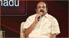 Thangam Tennarasu on Election: “எட்ட முடியாத இலக்கு அல்ல“ 200 தொகுதிகளில் வெற்றி பெறுவோம் - அமைச்சர் தங்கம் தென்னரசு உறுதி