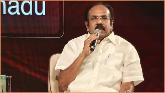 Thangam Tennarasu on Election: “எட்ட முடியாத இலக்கு அல்ல“ 200 தொகுதிகளில் வெற்றி பெறுவோம் - அமைச்சர் தங்கம் தென்னரசு உறுதி
