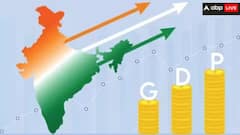 Indias GDP Growth : প্রত্য়াশার চেয়ে ভাল ফল, চতুর্থ ত্রৈমাসিকে ৭.৪ শতাংশ জিডিপি বৃদ্ধি ভারতে, কী বললেন অর্থমন্ত্রী