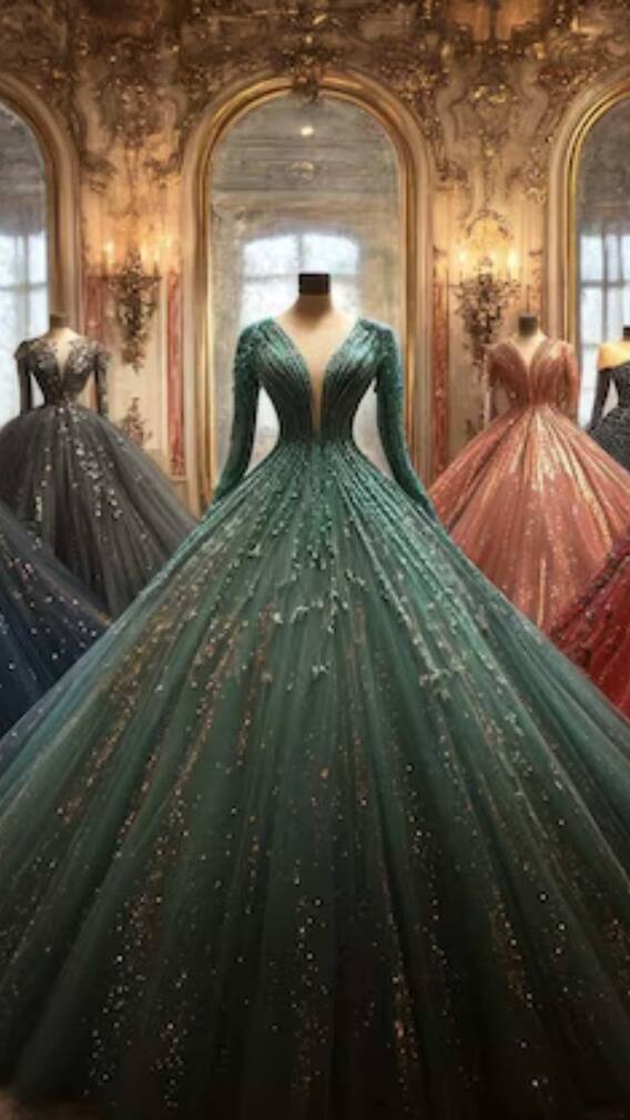 दिल्ली की इस मार्केट में मिलते हैं शानदार शादी और पार्टी आउटफिट्स – जानिए किराए की पूरी जानकारी