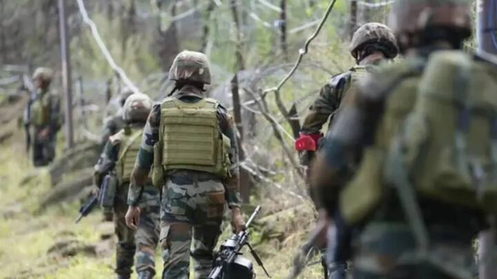 पाकिस्तानी सैन्याच्या मदतीने दहशतवद्यांनी एलओसीखाली अत्याधुनिक भूमिगत मार्ग तयार केले आहेत. भारतात घुसखोरी करण्यासाठी या मार्गांचा वापर होतो.