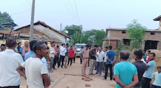 Bhandara Crime : तरुणानं विवाहित महिलेच्या व्हॉट्सअ‍ॅपवर पाठवलेल अश्लील मॅसेज पतीनं बघितला, अन् पुढे..; थरारक हत्याकांडाने भंडारा हादरला!