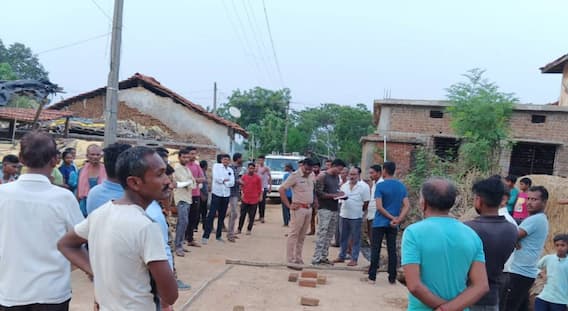 Bhandara Crime : तरुणानं विवाहित महिलेच्या व्हॉट्सअ‍ॅपवर पाठवलेल अश्लील मॅसेज पतीनं बघितला, अन् पुढे..; थरारक हत्याकांडाने भंडारा हादरला!