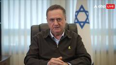 'वेस्ट बैंक में बनाएंगे यहूदी राज्य', बोले इजरायल के रक्षा मंत्री; पश्चिमी देशों से कही ये बड़ी बात