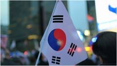 South Korea Sees Record Early Voting Turnout Ahead Of Presidential Election