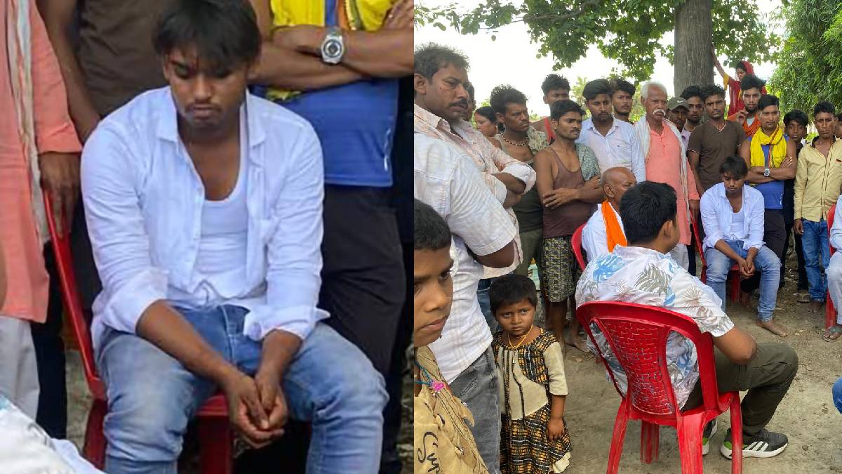 बिहार की इस अनोखी रस्म में फेल हो गया दुल्हा, दुल्हन ने किया शादी से इंकार, फिर मचा बवाल