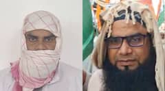 ISI के लिए जासूसी कर रहा था भरतपुर का कासिम, बुआ से मिलने के बहाने 90 दिन रहा था पाकिस्तान, गिरफ्तार