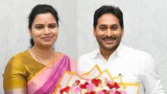 YSRCP’s V Rajani Slams TDP Govt For 'Privatising' Medical Colleges, Calls It 'Institutional Betrayal'