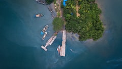 From Havelock To Majuli — Explore These Beautiful Islands Of India