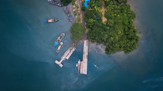 From Havelock To Majuli — Explore These Beautiful Islands Of India