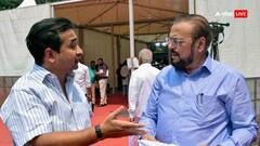 'ये कोई हिंदू कंट्री नहीं है',  महाराष्ट्र के मंत्री नितेश राणे के बयान पर भड़के SP नेता अबू आजमी