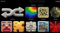 Google's Flow TV Streams An AI Wonderland — No Subscription, No Ads, Just Imagination On Loop