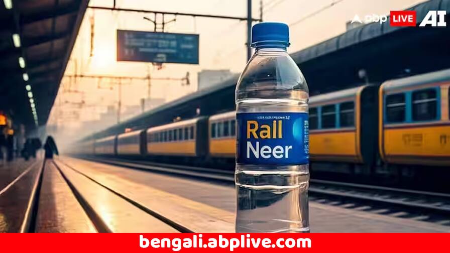IRCTC Q4 Results Net Profit Jumps to 358 crore How Much Income From Selling Water Bottle Rail Neer IRCTC: শুধু জলের বোতল বিক্রি করেই রেকর্ড আয় IRCTC-র ! ২০২৫-এ কত কোটি আয় হল জানেন ?