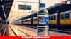 শুধু জলের বোতল বিক্রি করেই রেকর্ড আয় IRCTC-র ! ২০২৫-এ কত কোটি আয় হল জানেন ?