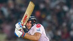 Key Players To Watch Out In GT Vs MI, IPL 2025 Eliminator Match