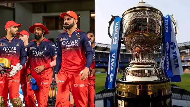 अब RCB चैंपियन को समझें! यह नरेंद्र मोदी स्टेडियम में रिकॉर्ड है; चौंकाने वाले आंकड़े