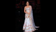 8 Bollywood-Inspired Sharara Looks For A Unique Bakrid Outfit