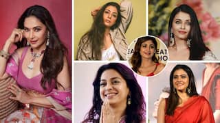 Madhuri Dixit : धकधक गर्ल माधुरीने ‘या’ 10 चित्रपटांना केराची टोपली दाखवली अन् काजोल, ऐश्वर्या, शिल्पा, तब्बू, जुही चावला एका रात्रीत सुपरहिट झाल्या!