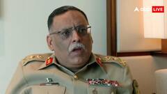 ఆపరేషన్ సింధూర్ తరువాత భయం మరింత పెరిగింది, పాకిస్తాన్ జనరల్ సాహిర్ మిర్జా కీలక వ్యాఖ్యలు